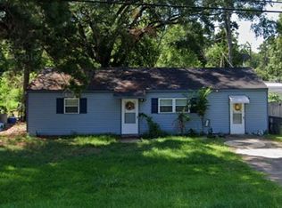 2527 Old Mansfield Rd, Shreveport, LA 71118