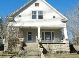 616 Henrie St, Excelsior Springs, MO 64024
