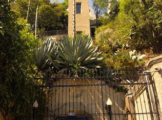 2187 Broadview Ter, Los Angeles, CA 90068