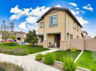 3904 S Brampton Paseo, Ontario, CA 91761