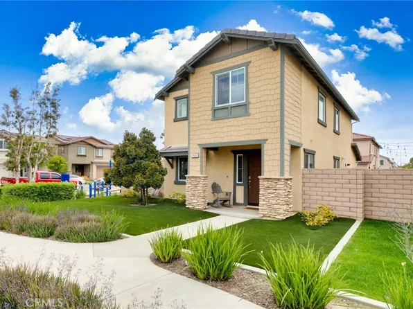 3904 S Brampton Paseo, Ontario, CA 91761