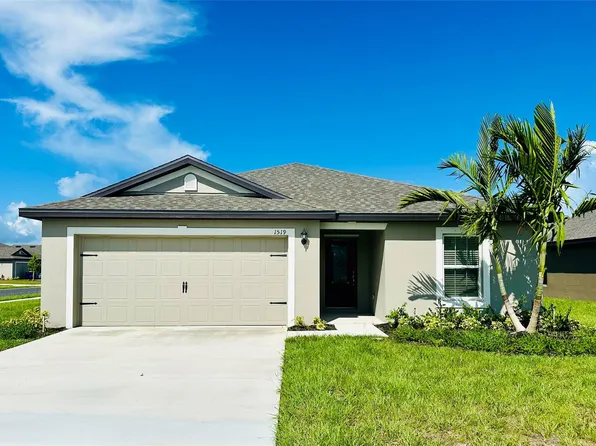 1519 Festoon Lane, Fort Pierce, FL 34947