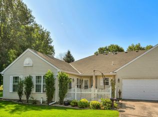 3046 Timberwood Trl, Eagan, MN 55121