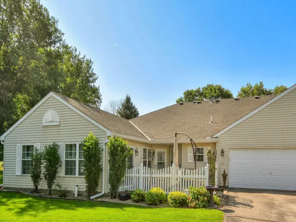 3046 Timberwood Trl, Eagan, MN 55121