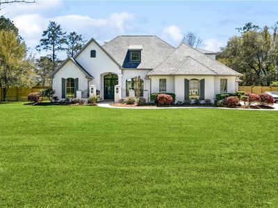 17200 Saint Gertrude Dr, Covington, LA, 70435