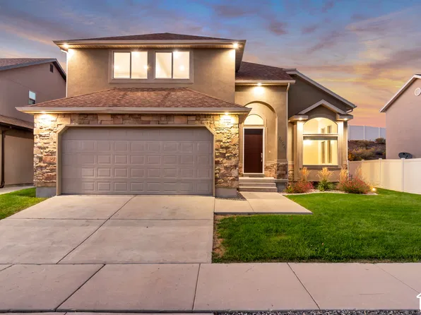 7462 S Sunset Maple Dr, West Jordan, UT 84081