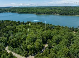 2 Bills Point Way, Steuben, ME 04680