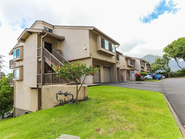 46-065 Aliipapa Pl APT 1521, Kaneohe, HI 96744