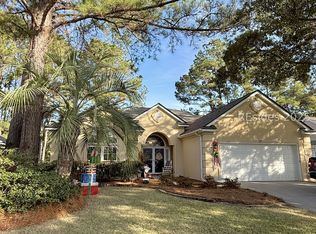 101 Muirfield Rd, Hilton Head Island, SC 29928