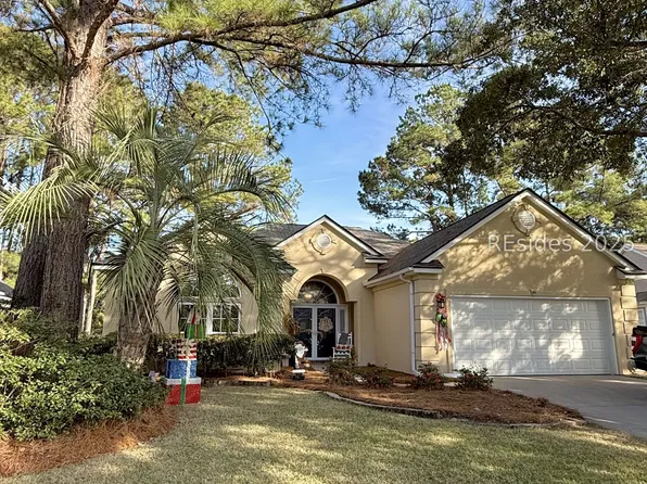 101 Muirfield Dr, Bluffton, SC 29909