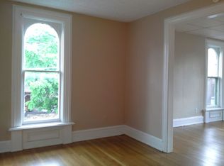 120 W Main St APT 3, Lock Haven, PA 17745
