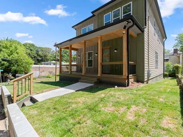 93 Ollie St NW, Atlanta, GA 30314