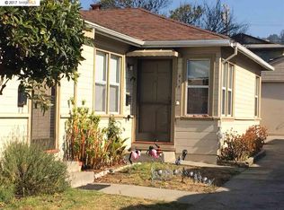 930 Elm St, El Cerrito, CA 94530