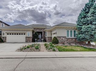 2886 Rockbridge Dr, Highlands Ranch, CO 80129
