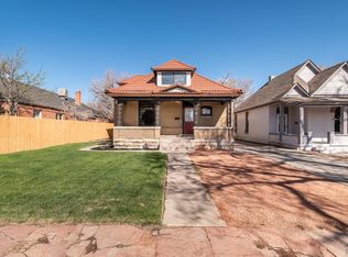221 Van Buren St, Pueblo, CO 81004