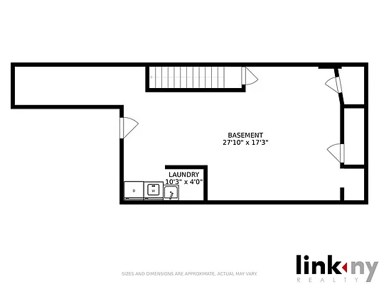 Rented by Link NY Realty | media 64