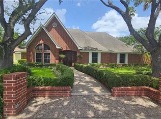 1225 S Peking St, McAllen, TX 78501