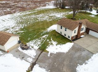 9330 Lithopolis Rd NW, Canal Winchester, OH 43110