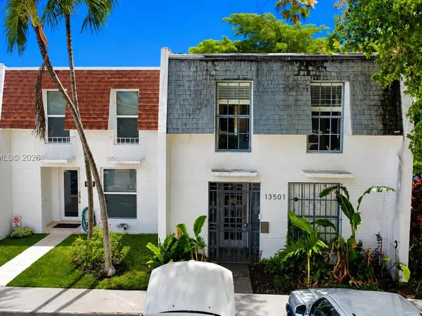 13501 NE 23rd Ct, North Miami, FL 33181