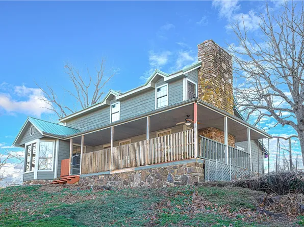 65444 E 256 Rd, Grove, OK 74344