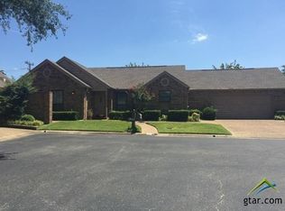 805 Festoon Ct, Tyler, TX 75703