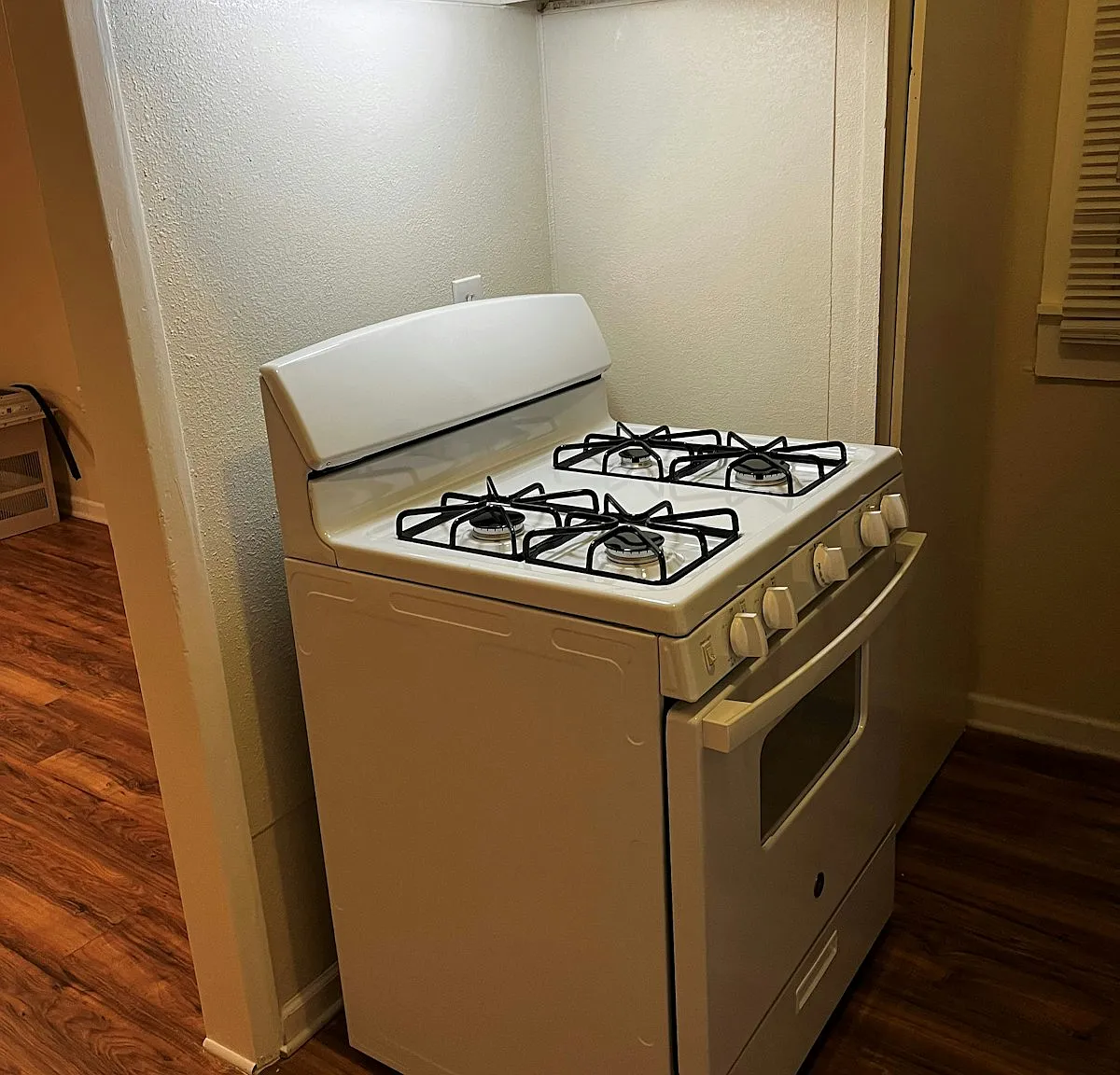1701 Dawson Street, Unit 1 — Photo 4