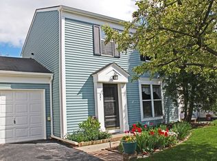 331 Golf Ln, Algonquin, IL