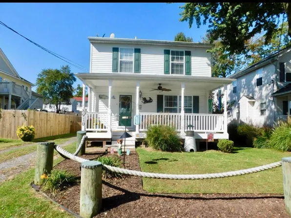 8910 Dayton Ave, North Beach, MD 20714