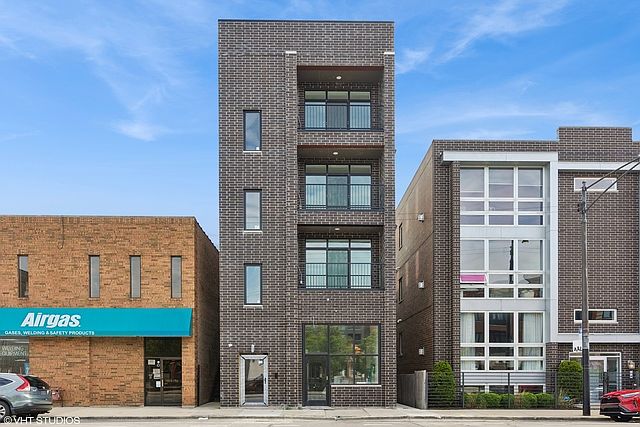1st image of 3219 N Elston Ave #2