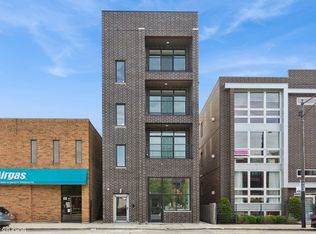 3219 N Elston Ave #2, Chicago, IL 60618