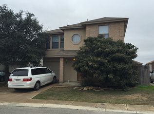 42 Weathering Crk, San Antonio, TX 78238
