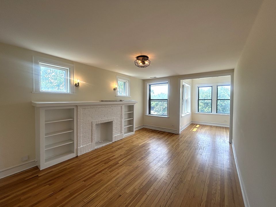 1st image of 1713 N Humboldt Blvd APT 3