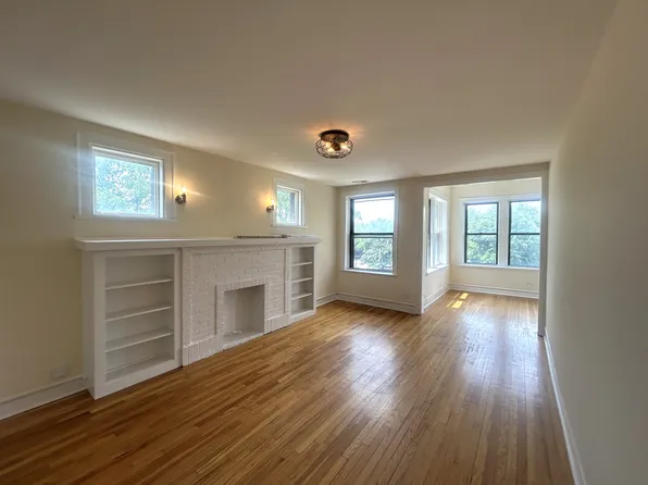 1713 N Humboldt Blvd APT 3, Chicago, IL 60647