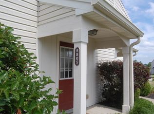 5805 Bunkers Ave, Burlington, KY 41005
