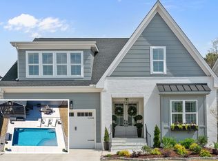 233 Tumbling River Dr, Wendell, NC 27591