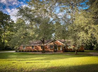 3126 Wexford Dr, Orangeburg, SC 29118