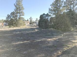 2953 Deer Trl, Lakeside, AZ 85929