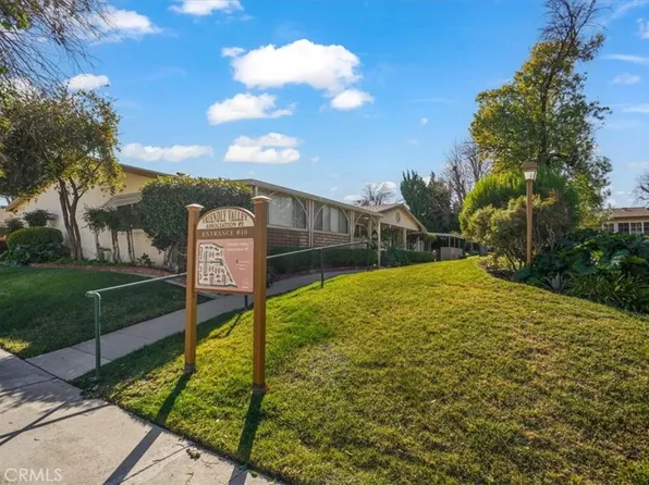 26837 Avenue Of The Oaks, Newhall, CA 91321