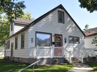 2200 S 62nd St, West Allis, WI 53219