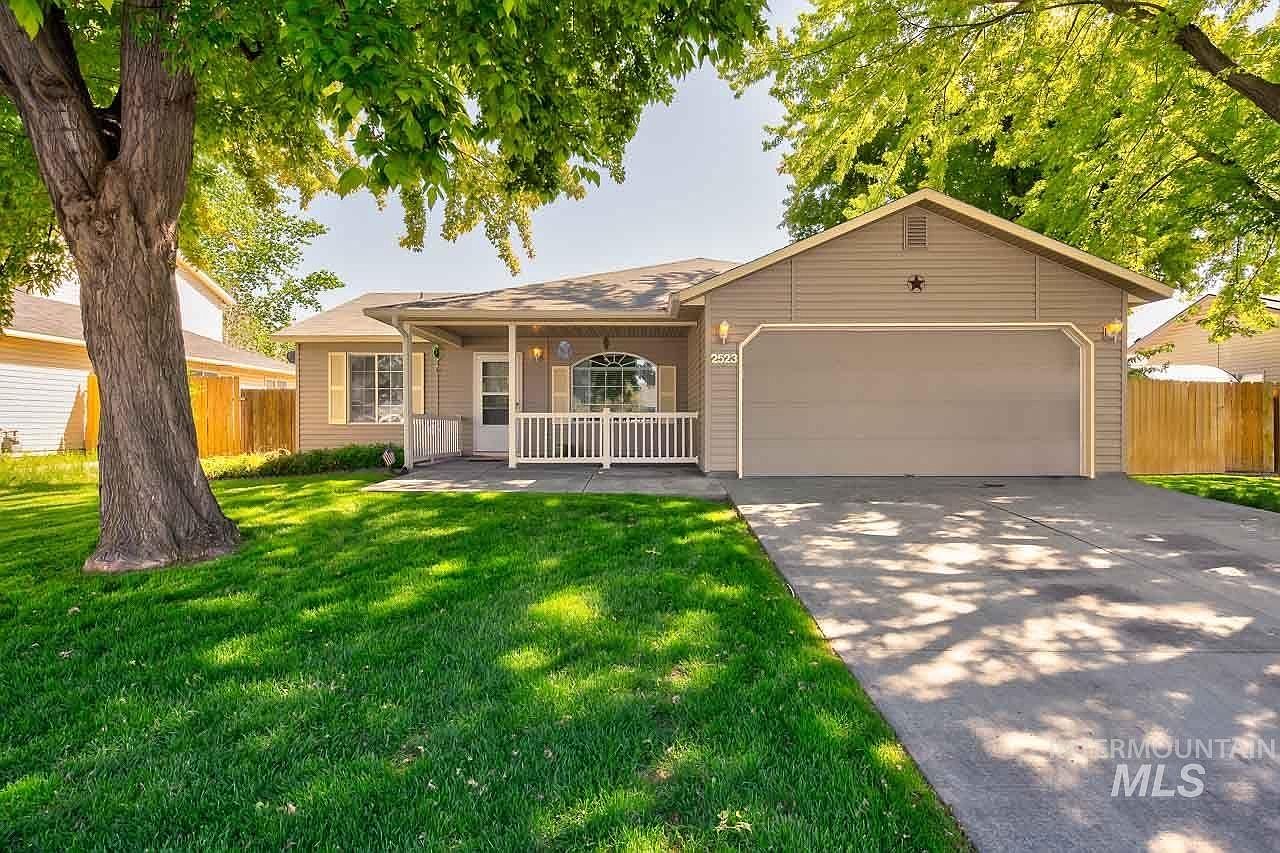 2523 E Ohio Ave, Nampa, ID 83686 Zillow