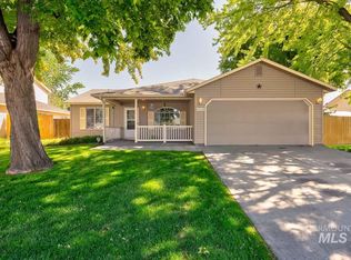 2523 E Ohio Ave, Nampa, ID 83686