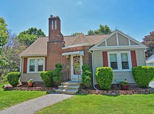 302 June St, Worcester, MA 01602