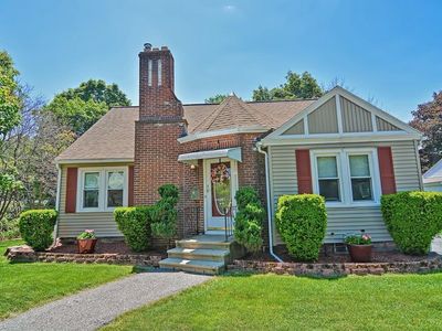 302 June St, Worcester, MA, 01602