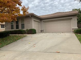 4139 Arenzano Way, El Dorado Hills, CA
