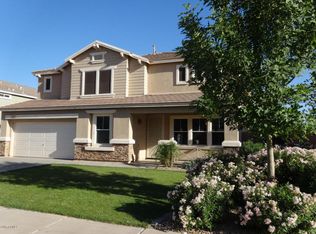 3955 E Wateka Ct, Gilbert, AZ 85297