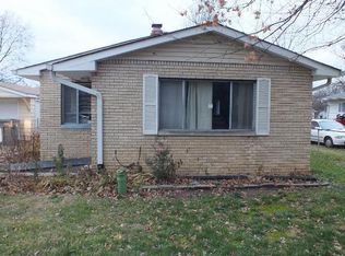 3350 Laurel St, Indianapolis, IN 46227