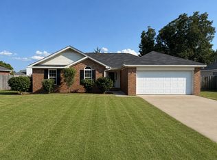135 Summerfield Cir, Grovetown, GA 30813