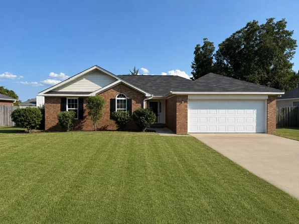 135 Summerfield Cir, Grovetown, GA 30813