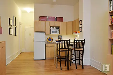 Rented by Halstead Real Estate