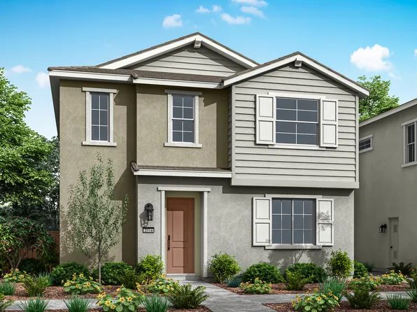 14545 Southpointe Dr #45, Folsom, CA 95630